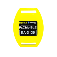 Датчик Freelap Chip BLE