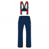 Брюки Vist Eola Insulated Half Zip Pants Woman RUS SKI TEAM navy-navy-black BKBK99 (2026) - Брюки Vist Eola Insulated Half Zip Pants Woman RUS SKI TEAM navy-navy-black BKBK99 (2026)