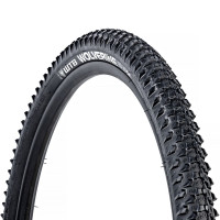 Покрышка WTB Wolverine 26x2.1", Comp, черный