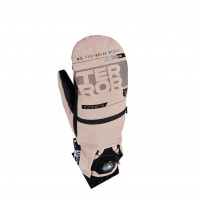 Варежки Terror Glide Mitten sand khaki