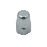 Запчасть Shimano гайка колпачковая, для HB-IM40, M9, Y31414210 - Запчасть Shimano гайка колпачковая, для HB-IM40, M9, Y31414210