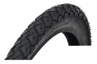 Покрышка MICHELIN COUNTRY J 47-406 (20X1,75) GW BLACK, 3x22TPI чёрный 574198