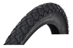 Покрышка MICHELIN COUNTRY J 47-406 (20X1,75) GW BLACK, 3x22TPI чёрный 574198 