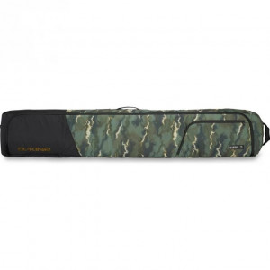 Чехол для горных лыж Dakine Fall Line Ski Roller Bag 190 Olive Ashcroft Camo (2021) 