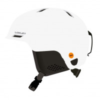 Шлем Loxley Protection free white