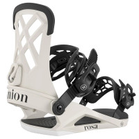 Крепления для сноуборда Union Rosa bone (2026)