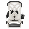 Крепления для сноуборда Union Rosa bone (2026) - Крепления для сноуборда Union Rosa bone (2026)