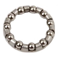 Подшипник 3/16"x11 для каретки