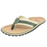 Шлепки унисекс Gumbies Flip-Flops corker khaki (2020) - Шлепки унисекс Gumbies Flip-Flops corker khaki (2020)