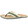 Шлепки унисекс Gumbies Flip-Flops corker khaki (2020) - Шлепки унисекс Gumbies Flip-Flops corker khaki (2020)