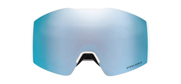 Oakley Fall Line XM Matte White Strap Prizm
