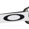 Горнолыжная маска Oakley Fall Line XM Matte White Strap / Prizm Snow Sapphire Iridium Lenses (2022) - Горнолыжная маска Oakley Fall Line XM Matte White Strap / Prizm Snow Sapphire Iridium Lenses (2022)