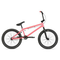 Велосипед Haro Inspired 20.5" матовый розовый (2021)