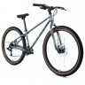 Велосипед Forward Unit CX 26" серый/мятный рама: 13" (2025) - Велосипед Forward Unit CX 26" серый/мятный рама: 13" (2025)