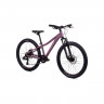 Велосипед Aspect Angel 24" фиолетовый (2024) - Велосипед Aspect Angel 24" фиолетовый (2024)