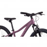 Велосипед Aspect Angel 24" фиолетовый (2024) - Велосипед Aspect Angel 24" фиолетовый (2024)