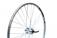 Колесо 29" MTB переднее под диск, обод WTB ZX18P 29X32, втулка JY-D041DSE
