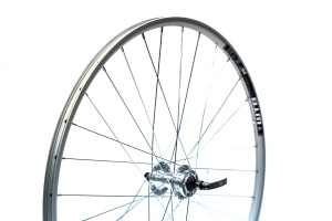 Колесо 29&quot; MTB переднее под диск, обод WTB ZX18P 29X32, втулка JY-D041DSE 