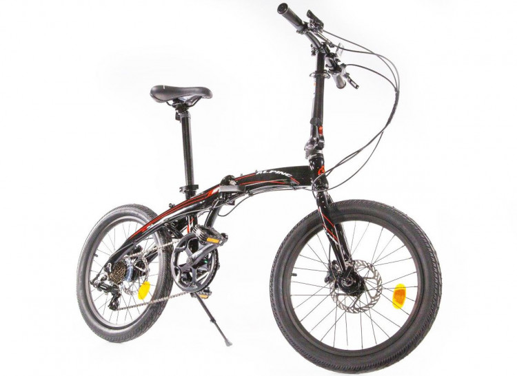 Bike the sales one