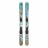 Горные лыжи Atomic Bent Chetler Mini 133-143 + крепления Colt 7 (2022) - Горные лыжи Atomic Bent Chetler Mini 133-143 + крепления Colt 7 (2022)