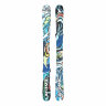 Горные лыжи Atomic Bent CH Mini 133-143 + Colt 7 (2022) - Горные лыжи Atomic Bent CH Mini 133-143 + Colt 7 (2022)