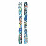 Горные лыжи Atomic Bent Chetler Mini 133-143 + крепления Colt 7 (2022) - Горные лыжи Atomic Bent Chetler Mini 133-143 + крепления Colt 7 (2022)