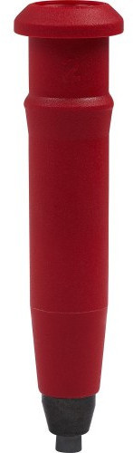 Наконечник Swix 10 мм твердосплавный красный (RDHH039RE)