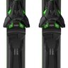Горные лыжи Atomic Redster X7 WB + FT 12 GW green (2022) - Горные лыжи Atomic Redster X7 WB + FT 12 GW green (2022)