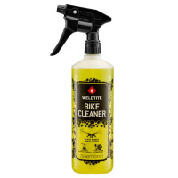 Очиститель Weldtite Mixed Dirtwash универсальный с триггером lime/lemon 1 л