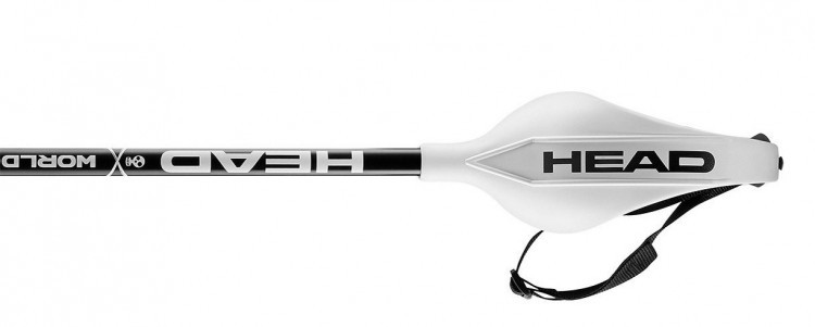 Защитные гарды на слаломные палки Head Worldcup SL Protector (2020 ...