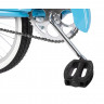 Велосипед Spinn Charm 3i 26" pastel blue (2025) - Велосипед Spinn Charm 3i 26" pastel blue (2025)