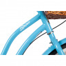 Велосипед Spinn Charm 3i 26" pastel blue (2025) - Велосипед Spinn Charm 3i 26" pastel blue (2025)