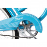 Велосипед Spinn Charm 3i 26" pastel blue (2025) - Велосипед Spinn Charm 3i 26" pastel blue (2025)