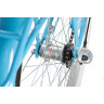 Велосипед Spinn Charm 3i 26" pastel blue (2025) - Велосипед Spinn Charm 3i 26" pastel blue (2025)