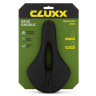 Седло Cluxx Gravio 450 145x246 мм black - Седло Cluxx Gravio 450 145x246 мм black