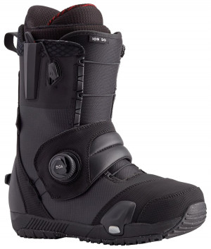 Ботинки для сноуборда Burton Ion Step On black (2022) 