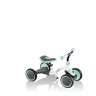 Беговел Globber Learning Bike 3in1 бело-мятный - Беговел Globber Learning Bike 3in1 бело-мятный