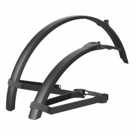 Набор крыльев Syncros для MTB (black)