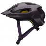 Велошлем Scott Supra Plus (CE) dark purple - Велошлем Scott Supra Plus (CE) dark purple
