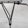 Багажник Cube Rear Carrier Adjustable 26"-29" black (без комплекта) - Багажник Cube Rear Carrier Adjustable 26"-29" black (без комплекта)