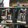 Багажник Cube Rear Carrier Adjustable 26"-29" black (без комплекта) - Багажник Cube Rear Carrier Adjustable 26"-29" black (без комплекта)