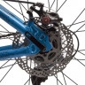 Велосипед Stinger Element Evo SE 26" синий рама 16" (2022) - Велосипед Stinger Element Evo SE 26" синий рама 16" (2022)