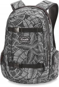 Рюкзак Dakine Mission 25L Stencil Palm