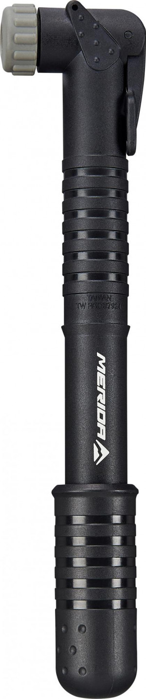 Насос-мини Merida Compact Telescopic Pump L=25,5cm (100psi-7bar) 120гр. (2274001753) 