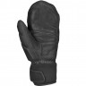 Варежки горнолыжные Reusch World Champ Mitten black/white - Варежки горнолыжные Reusch World Champ Mitten black/white