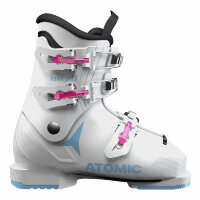 Горнолыжные ботинки Atomic HAWX GIRL 3 White/Denim Blue (2022)