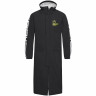 Плащ защитный Head RACE Rain Coat black (2022) - Плащ защитный Head RACE Rain Coat black (2022)