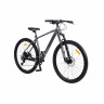 Велосипед Stels Navigator-970 D 29" V010 антрацитовый рама: 17" (2026) - Велосипед Stels Navigator-970 D 29" V010 антрацитовый рама: 17" (2026)