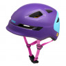 Шлем KED POP Purple Skyblue - Шлем KED POP Purple Skyblue