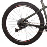 Велосипед Stinger Zeta STD 29" зеленый рама: MD (2024) - Велосипед Stinger Zeta STD 29" зеленый рама: MD (2024)